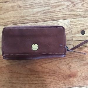 Lucky Brand wallet
